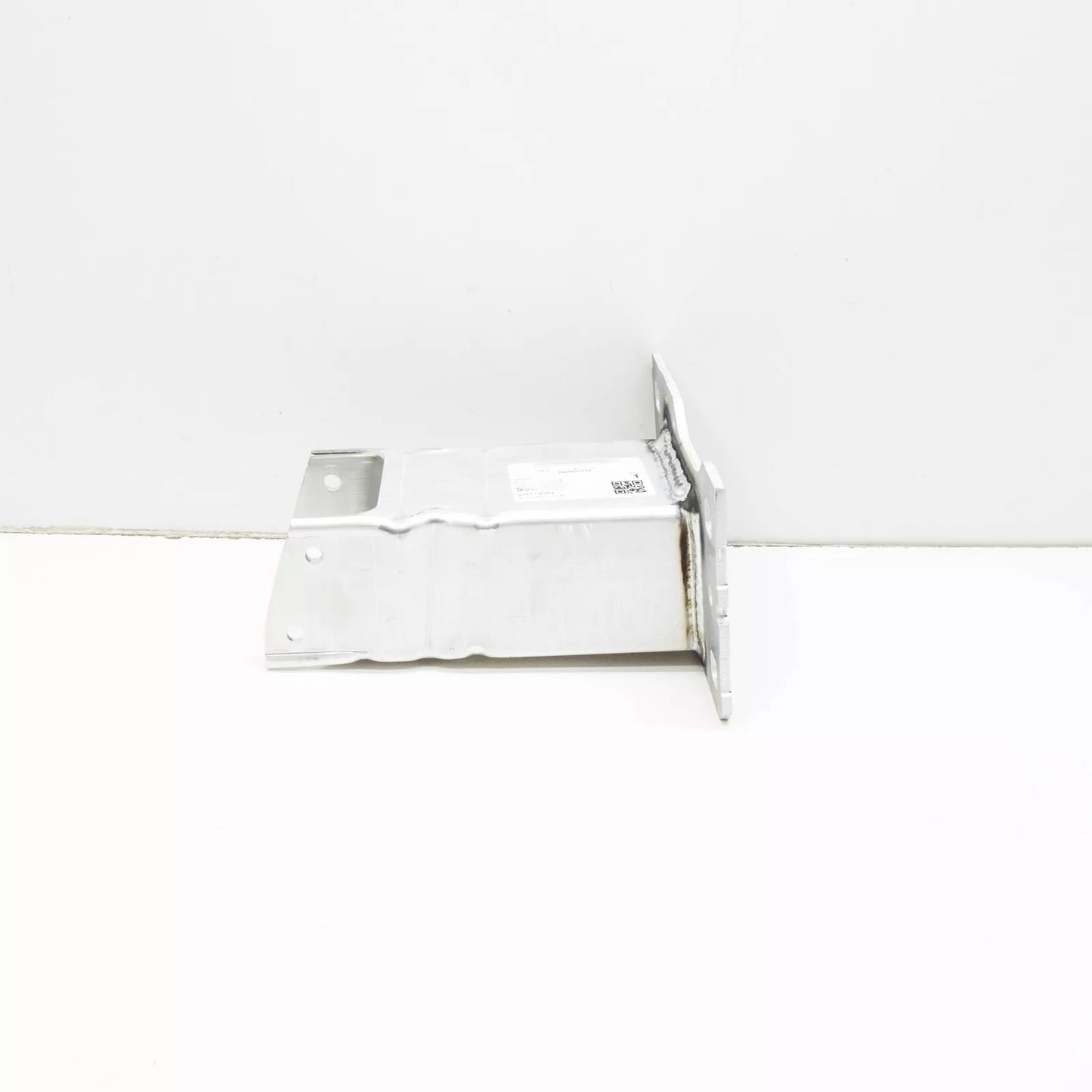 NEW AUDI A4 B9 FRONT BUMPER CARRIER LEFT SIDE BRACKET 8W0807133 ORIGINAL