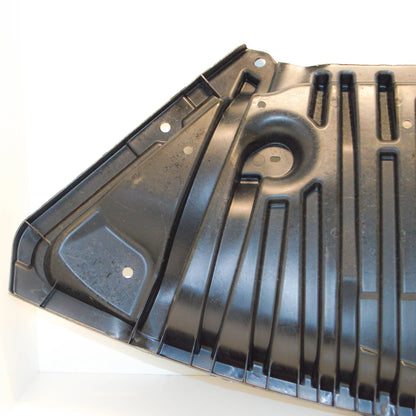 NEW MERCEDES-BENZ E-CLASS C207 FRONT DEFLECTOR A2075240930 2014 ORIGINAL