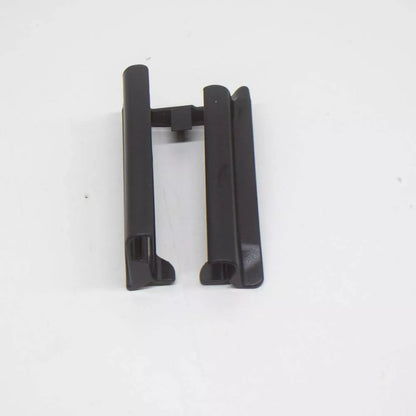 NEW MB C W204 FRONT RIGHT SEAT REAR OUTER RIGHT COVER A20491904209051 ORIGINAL