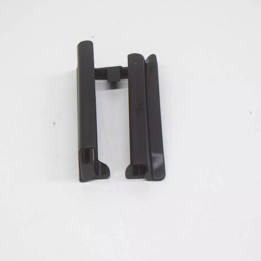 NEW MB C W204 FRONT RIGHT SEAT REAR OUTER RIGHT COVER A20491904209051 ORIGINAL