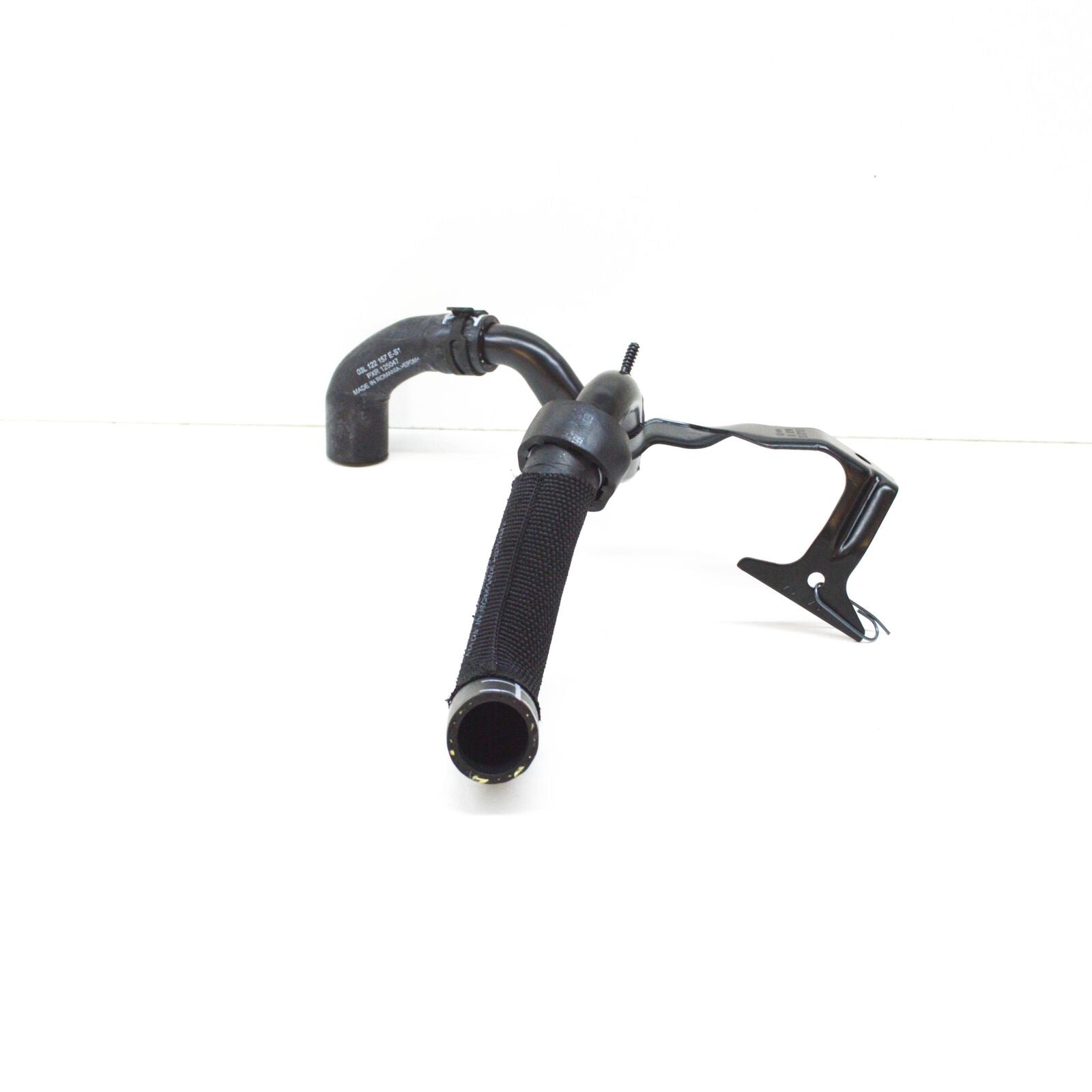 NEW AUDI A3 8P ENGINE COOLANT HOSE 03L122157E ORIGINAL