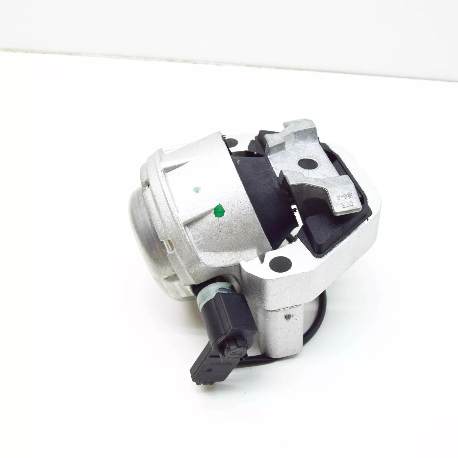 NEW AUDI A6 AVANT C7 LEFT ENGINE HYDRO-MOUNTING 4G0199381LE ORIGINAL