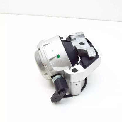 NEW AUDI A6 AVANT C7 LEFT ENGINE HYDRO-MOUNTING 4G0199381LE ORIGINAL