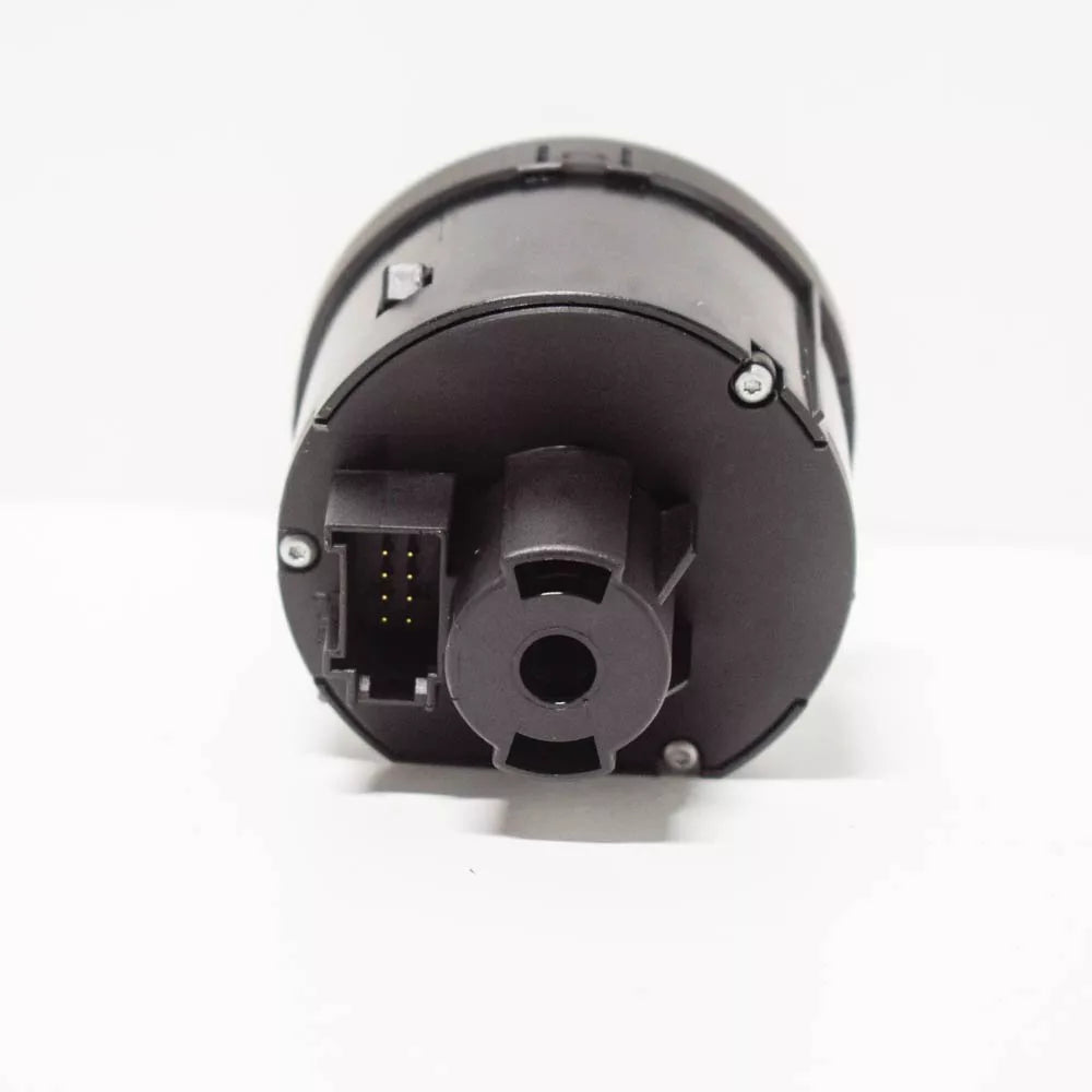 NEW VOLKSWAGEN TOUAREG 7L HEADLIGHTS CONTROL SWITCH KNOB 7L6941431AF3X1 ORIGINAL