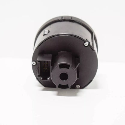 NEW VOLKSWAGEN TOUAREG 7L HEADLIGHTS CONTROL SWITCH KNOB 7L6941431AF3X1 ORIGINAL