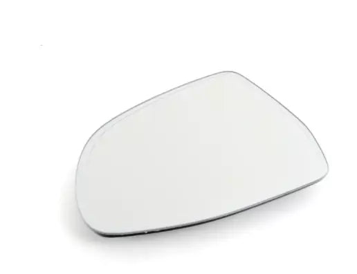 NEW BMW X3 G01 FRONT LEFT DOOR MIRROR GLASS HEATED EC LHD 51167354631 ORIGINAL