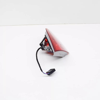 NEW BMW 3 E93 TRUNK LID LEFT SIDE TAILLIGHT 63217252783 7252783 2008 ORIGINAL