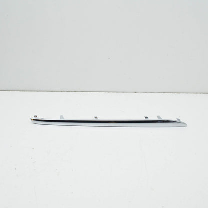 NEW MERCEDES-BENZ SL R231 RADIATOR GRILLE SHELL RIGHT TRIM A2318800182 ORIGINAL