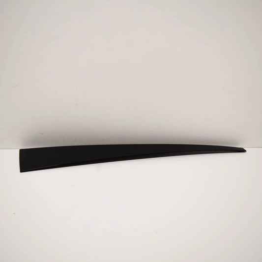 NEW MERCEDES-BENZ SL R230 REAR RIGHT C PILLAR TRIM A2307920430