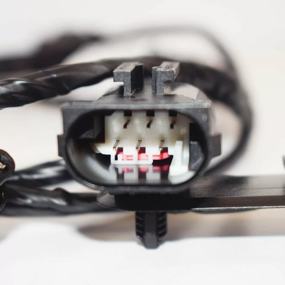 NEW BMW 4 F36 FRONT PARKING AID WIRING LOOM 61129337191 9337191 ORIGINAL