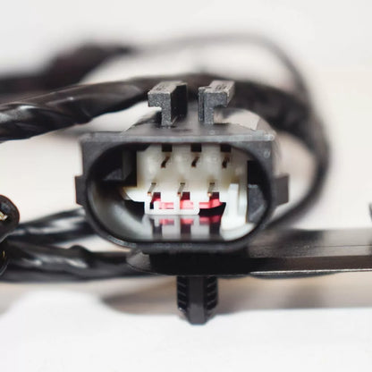 NEW BMW 4 F36 FRONT PARKING AID WIRING LOOM 61129337191 9337191 ORIGINAL