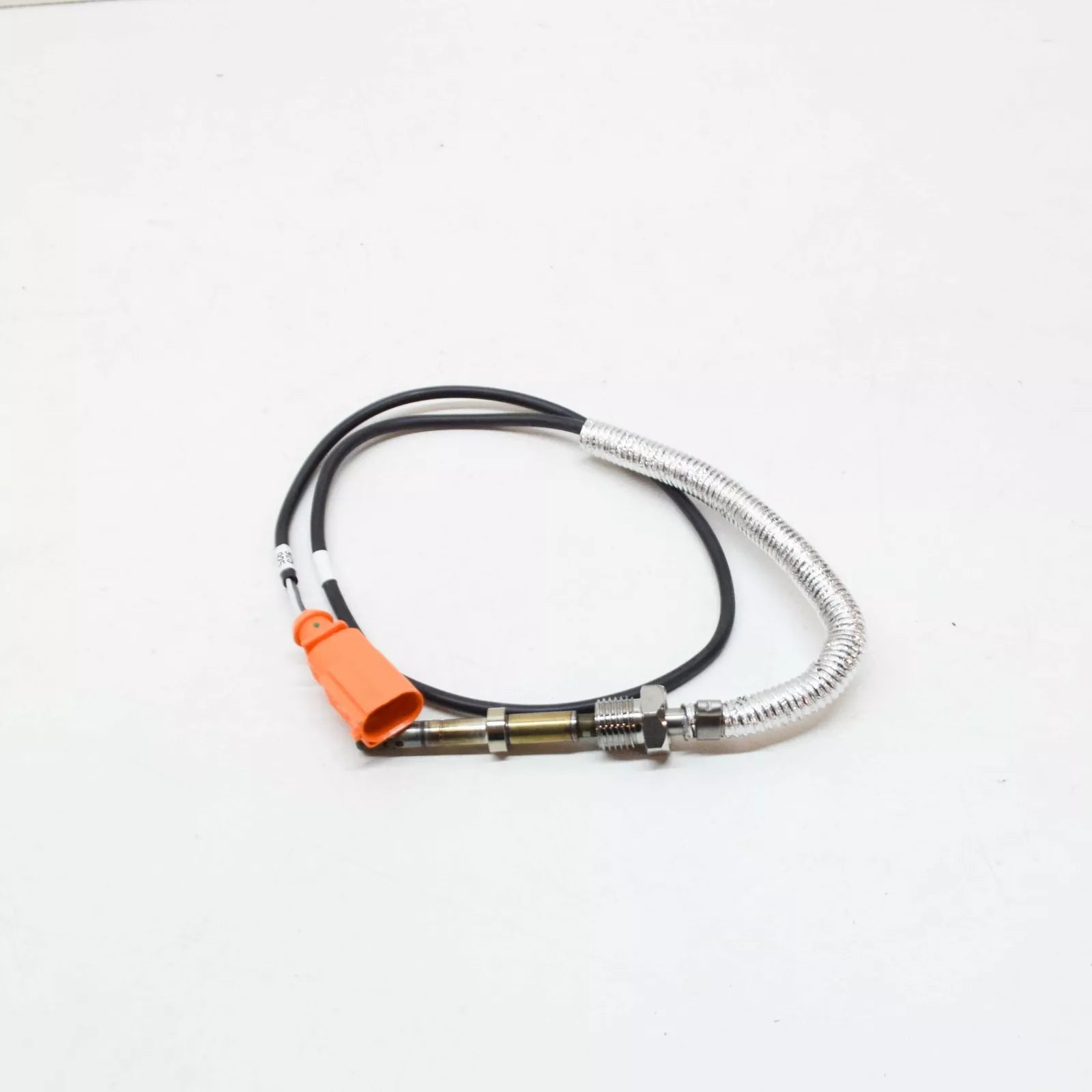 NEW VOLKSWAGEN GOLF MK5 TEMPERATURE EXHAUST SENSOR 03G906088D 2.0 TDI