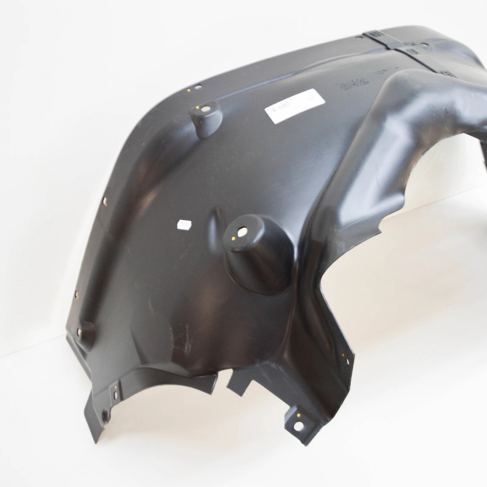 NEW MERCEDES-BENZ G W463 FRONT LEFT WHEEL HOUSE COVERING A4638842700 ORIGINAL