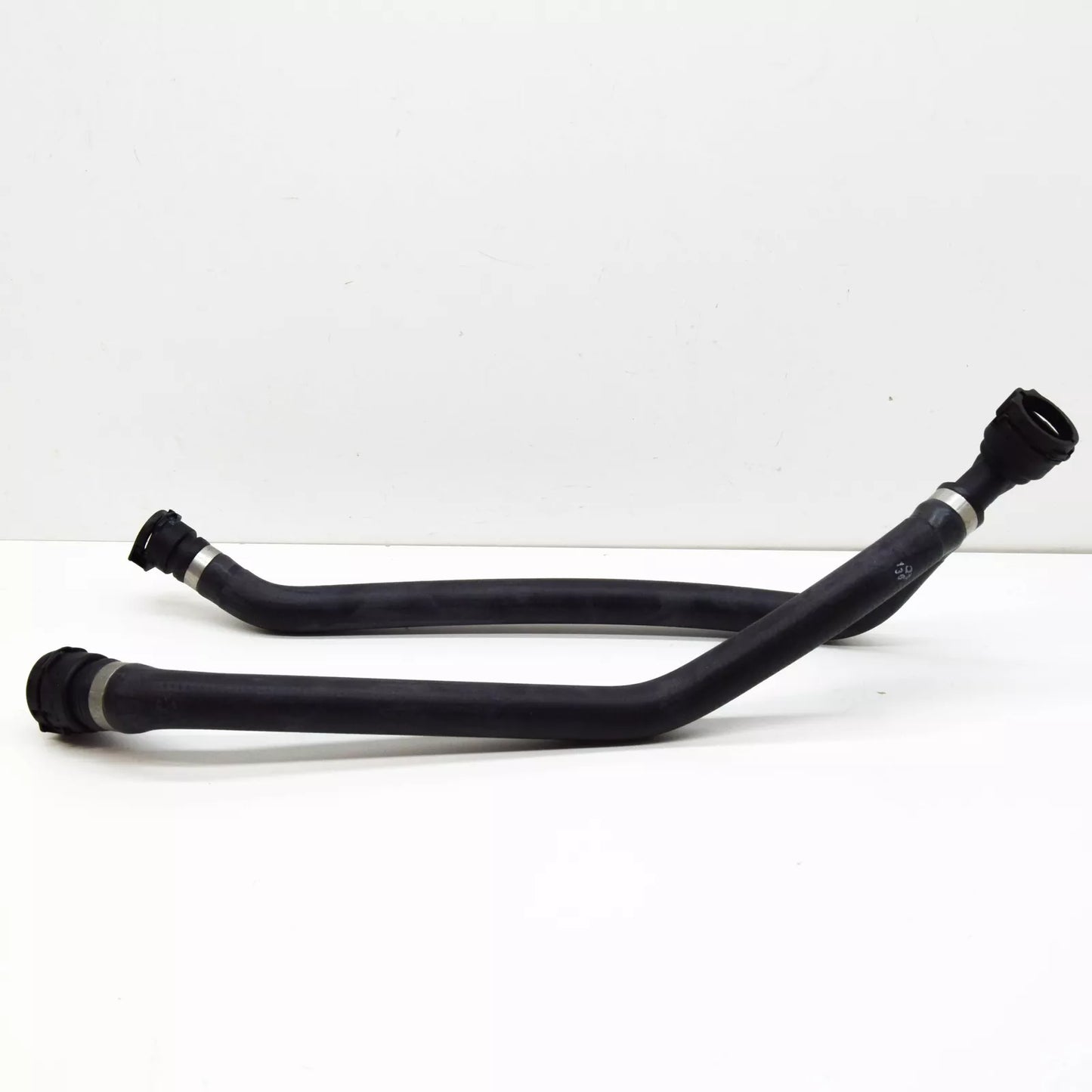 NEW BMW E83 X3 RADIATOR COOLANT HOSE 3421989 17123421989 ORIGINAL