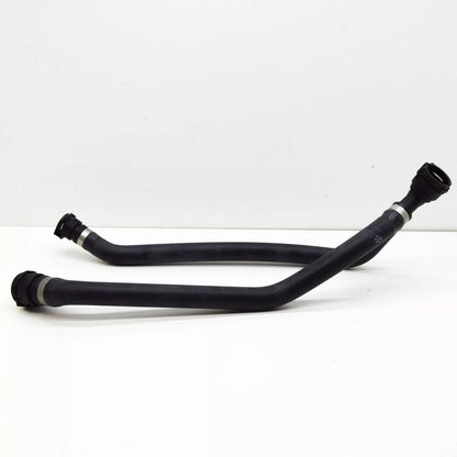 NEW BMW E83 X3 RADIATOR COOLANT HOSE 3421989 17123421989 ORIGINAL