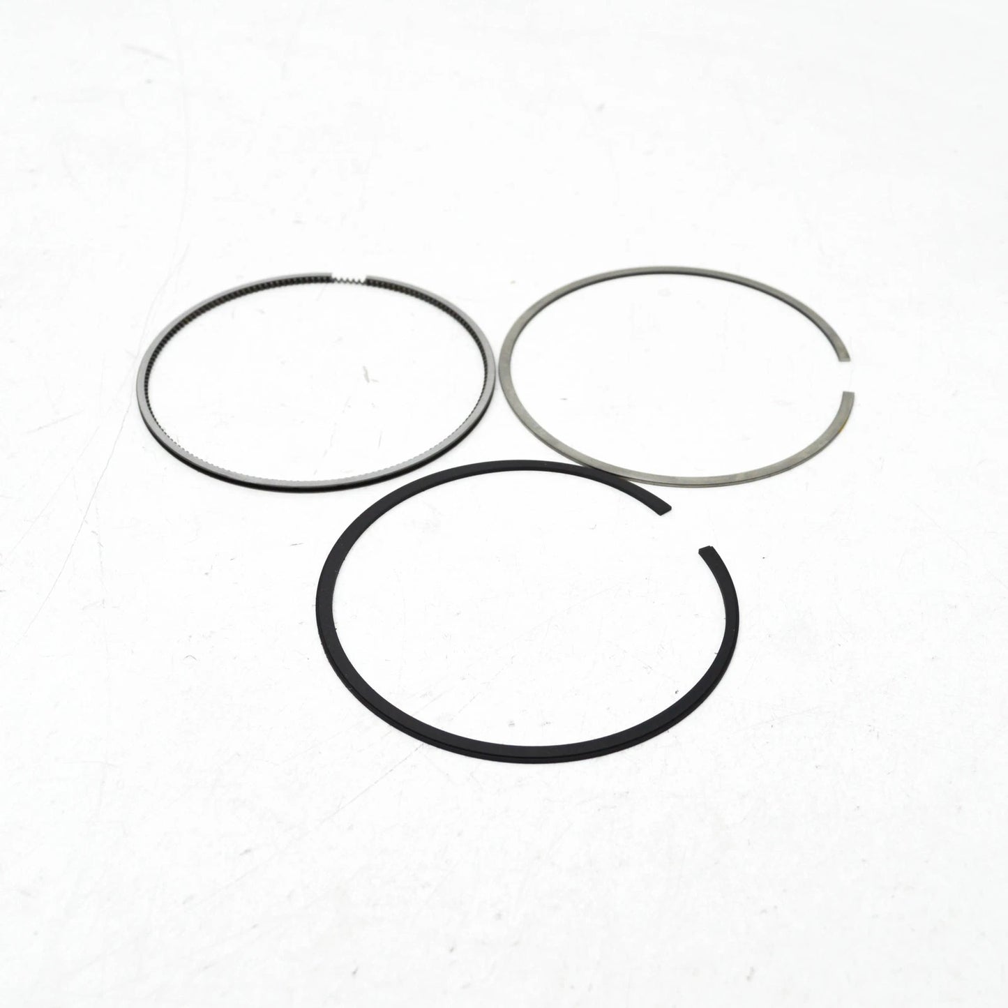 NEW AUDI R8 4S PISTON RINGS SET 077198151P