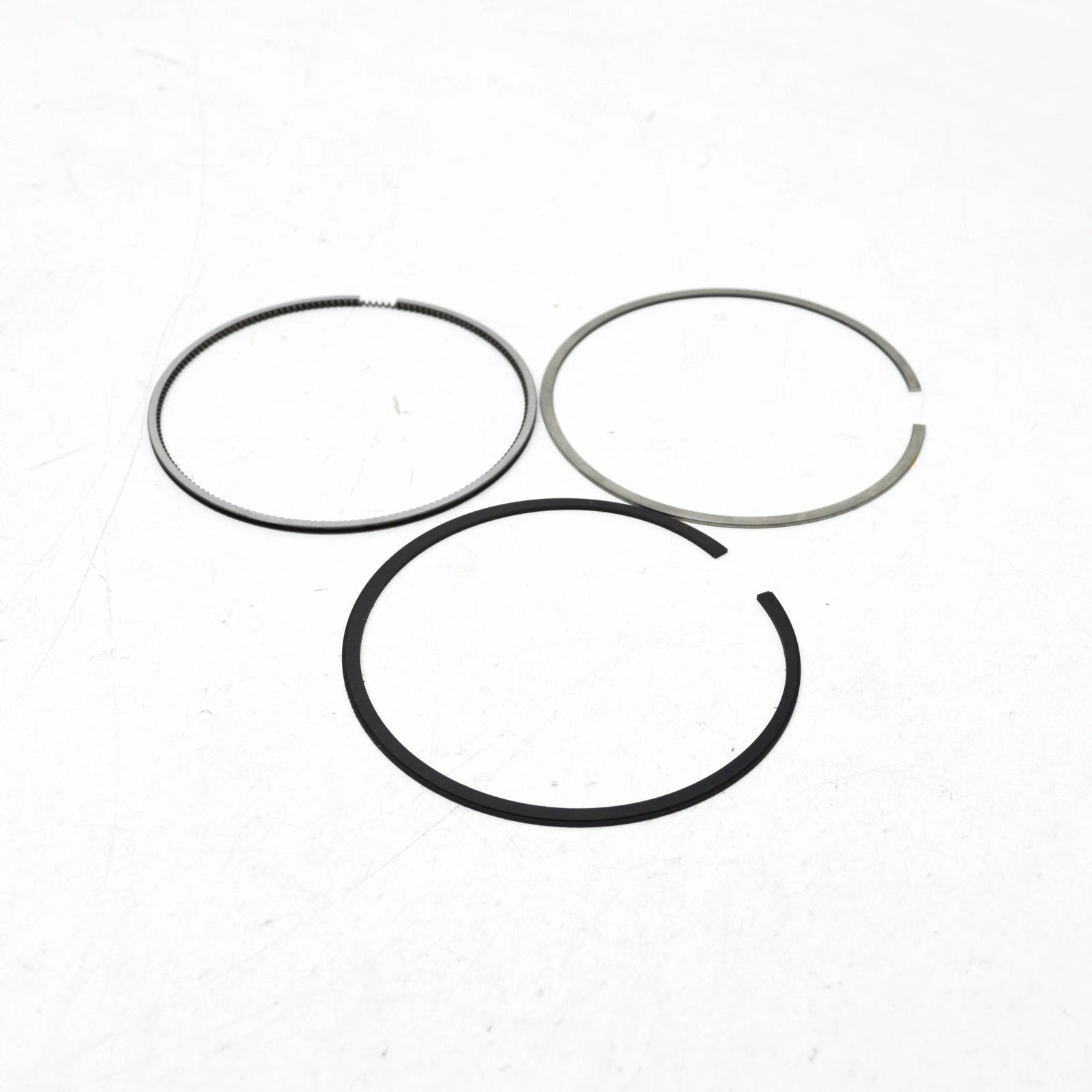 NEW AUDI R8 4S PISTON RINGS SET 077198151P