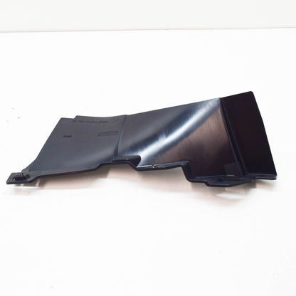 NEW MERCEDES-BENZ GLS X167 FRONT LEFT AIR DUCT SEGMENT A1678857704 ORIGINAL