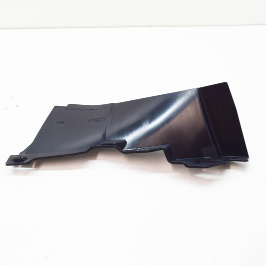 NEW MERCEDES-BENZ GLS X167 FRONT LEFT AIR DUCT SEGMENT A1678857704 ORIGINAL