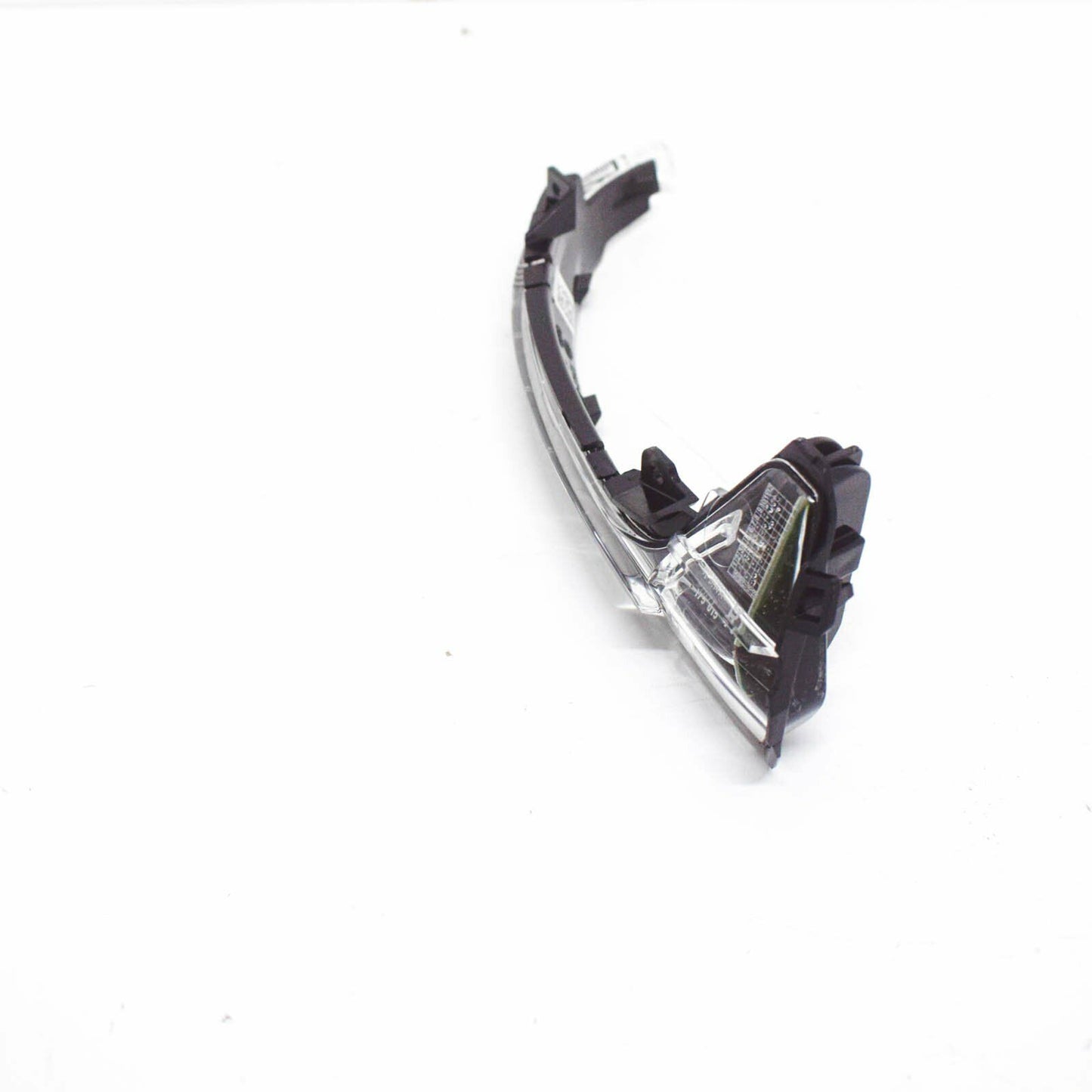 NEW AUDI A6 C7 RIGHT WING MIRROR TURN INDICATOR LIGHT 4G5949102B ORIGINAL