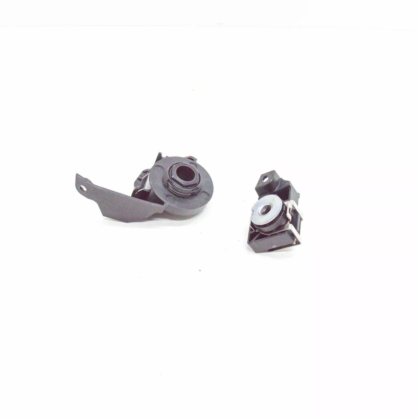 NEW AUDI Q5 FY RIGHT HEADLIGHT BRACKET REPAIR MOUNT SET 80A998122