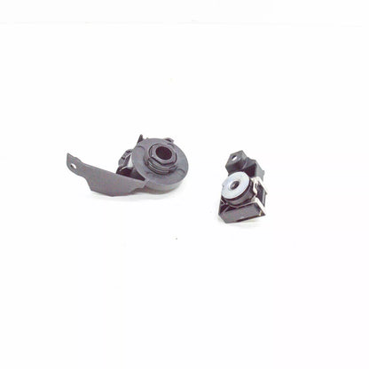 NEW AUDI Q5 FY RIGHT HEADLIGHT BRACKET REPAIR MOUNT SET 80A998122