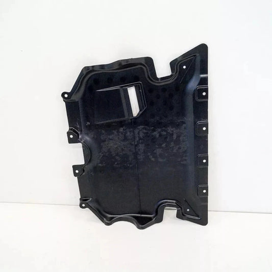 Mercedes C-CLASS Coupe C205 New Genuine Engine Hood Cover A2055240200