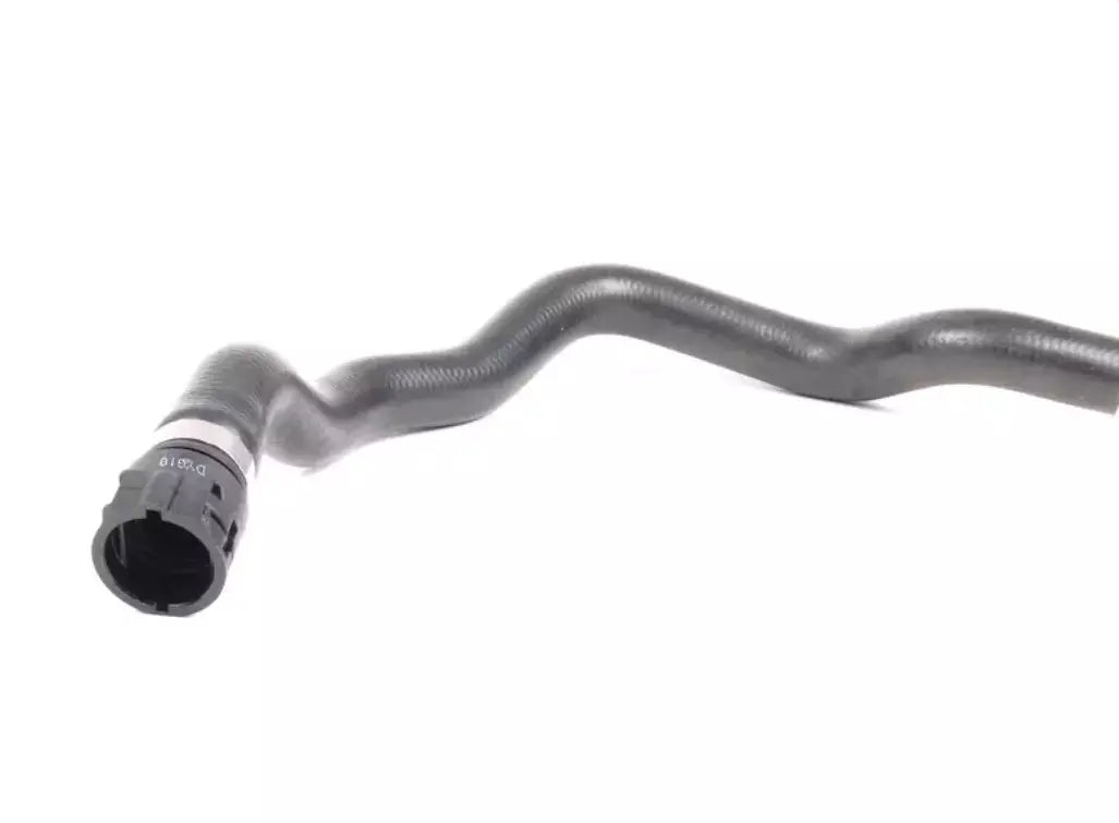 NEW BMW 5 E39 ENGINE INLET TO WATER VALVE 8384365 64128384365 ORIGINAL