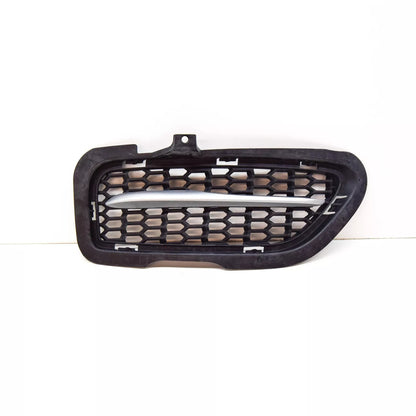 NEW BMW Z4 E89 ROADSTER FRONT GRILLE WITH CHROME STRIP RIGHT 51117262830