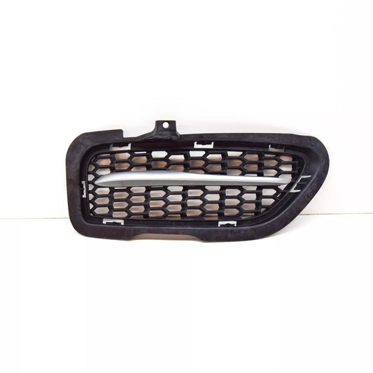 NEW BMW Z4 E89 ROADSTER FRONT GRILLE WITH CHROME STRIP RIGHT 51117262830