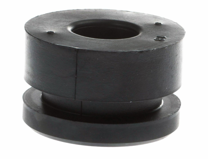 new ford ranger t6 mk1 radiator rubber insulator ab39-8125-aa 1732934 original