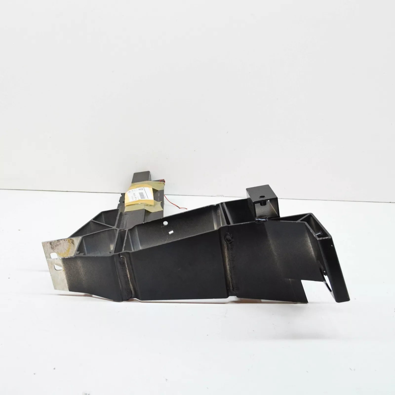 NEW BMW X3 F25 RIGHT REINFORCEMENT BAR 7210500 51647210500 2015 ORIGINAL