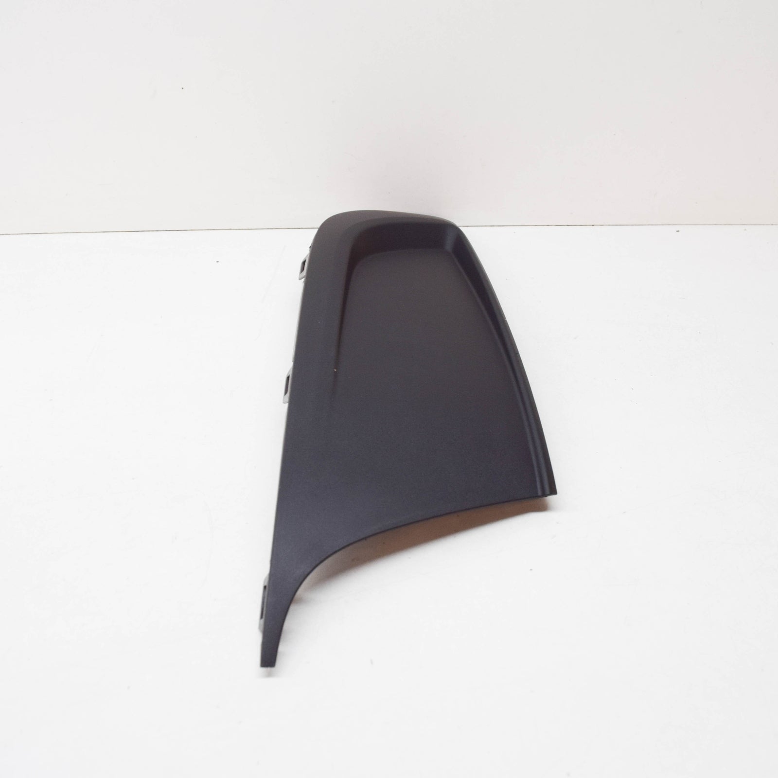 NEW VOLKSWAGEN CADDY 2K FRONT BUMPER RIGHT GRILLE TRIM 2K58536669B9 ORIGINAL