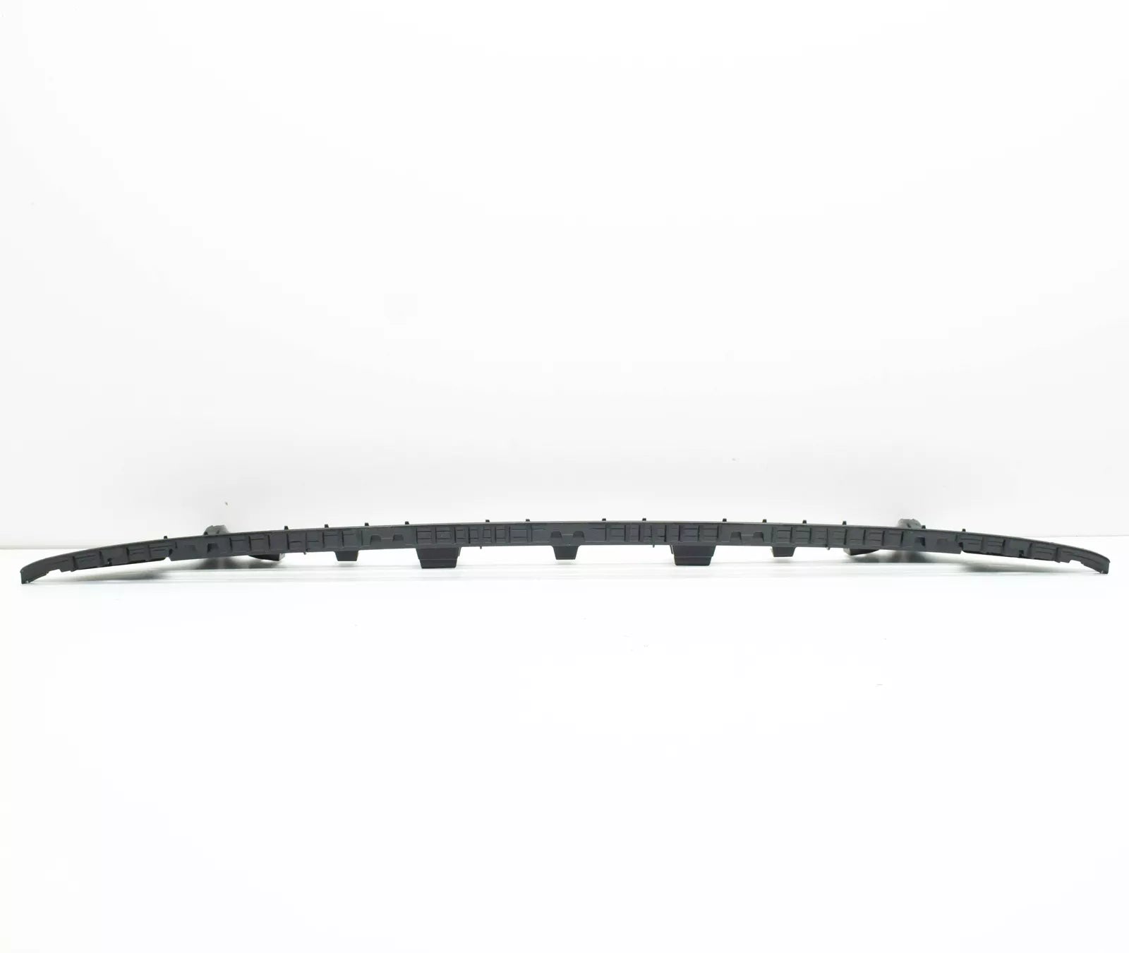 NEW AUDI A6 ALLROAD 4GHFRONT BUMPER LOWER CENTER GRILLE 4G0807683 ORIGINAL