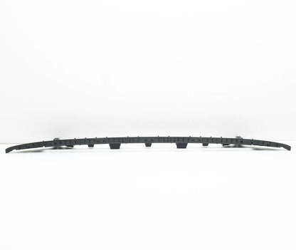 NEW AUDI A6 ALLROAD 4GHFRONT BUMPER LOWER CENTER GRILLE 4G0807683 ORIGINAL