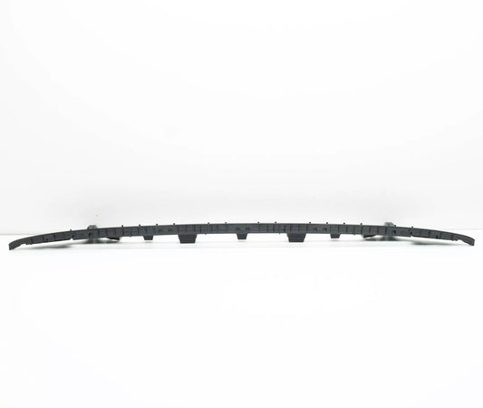 NEW AUDI A6 ALLROAD 4GHFRONT BUMPER LOWER CENTER GRILLE 4G0807683 ORIGINAL