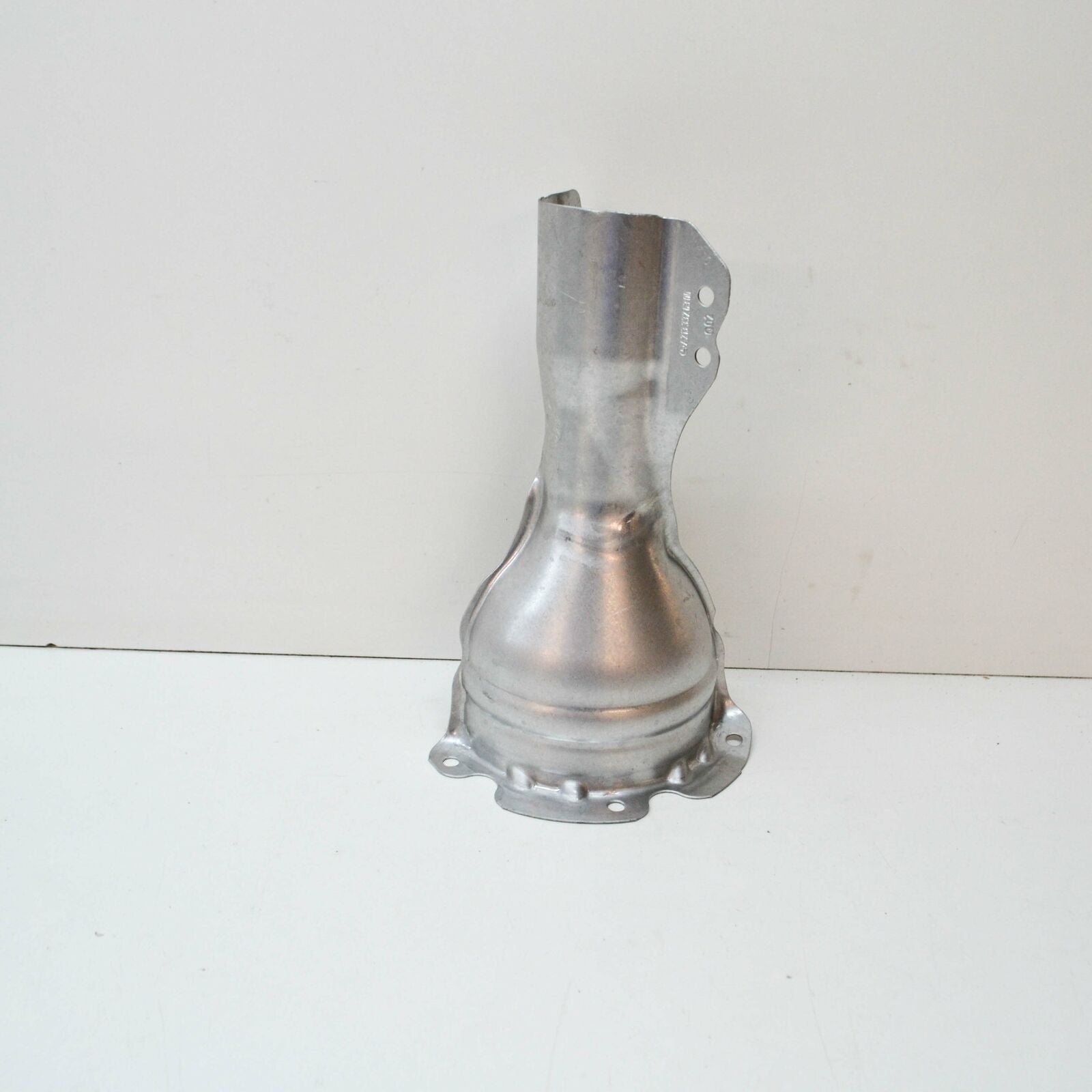 NEW MERCEDES-BENZ GLC COUPE C253 FRONT AXLE GEARBOX SCREEN A2133326300 ORIGINAL