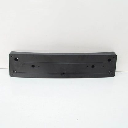 NEW BMW M2 F87 FRONT BUMPER LICENSE PLATE BRACKET 51138062183 8062183 ORIGINAL