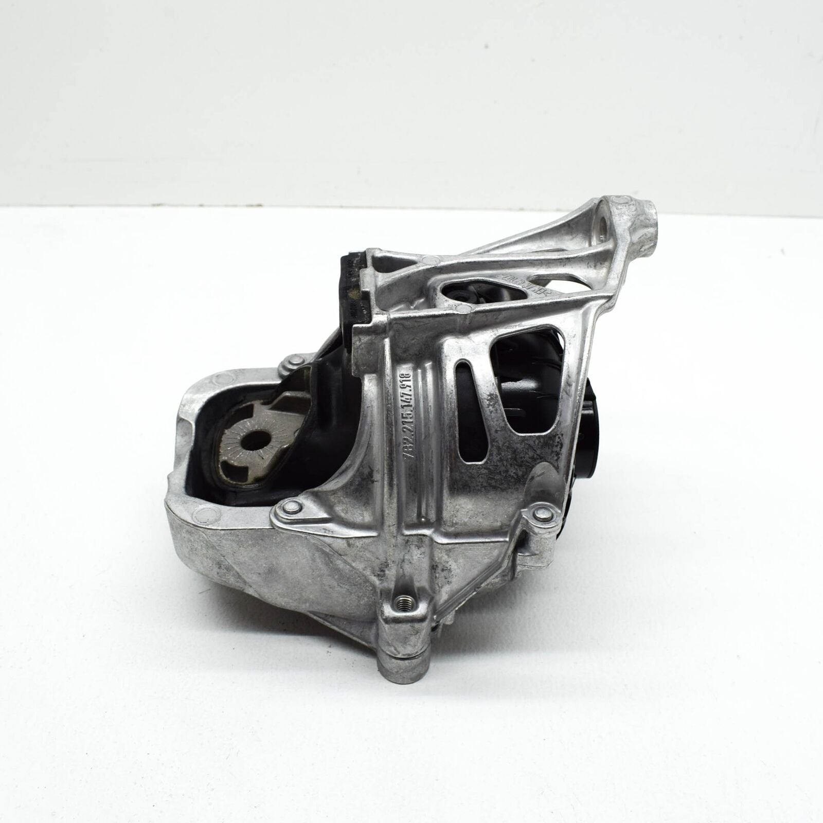new audi q5 fy left side engine mount 4m0199371gk original