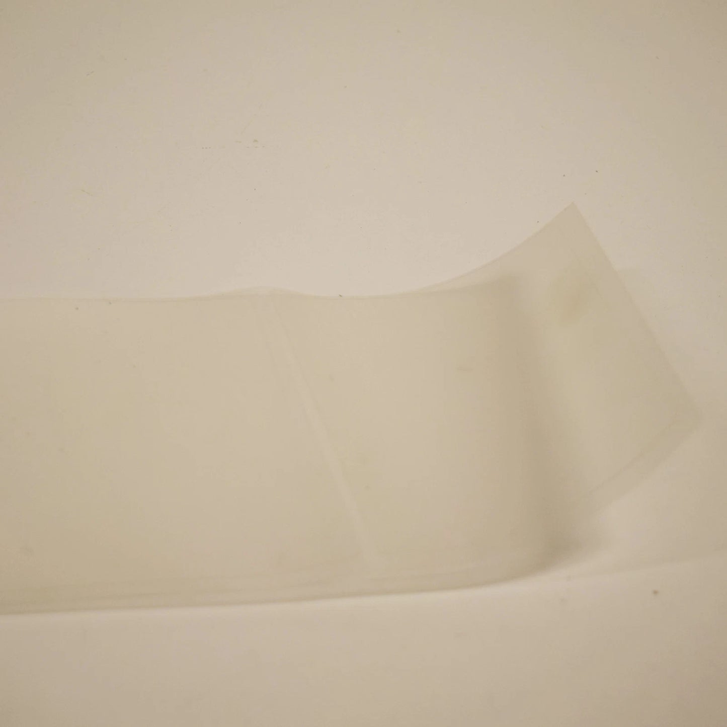 NEW AUDI A6 C7 AVANT LEFT STONE GUARD FILM 4G0890905A