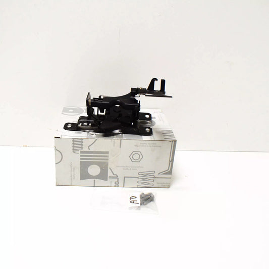 NEW MERCEDES-BENZ A W169 BONNET LOCK A1698800460 ORIGINAL