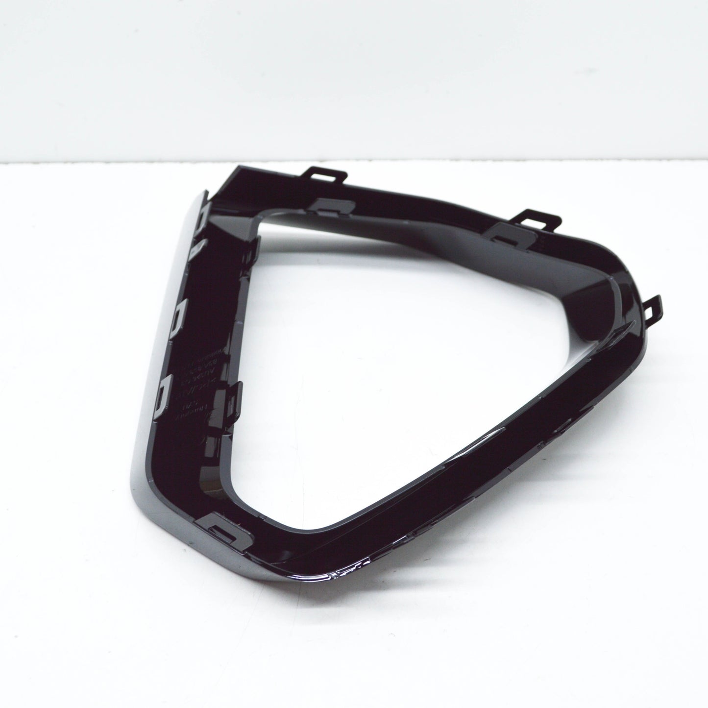 NEW AUDI Q3 F3 FRONT BUMPER LEFT TRIM 83A853053AT94 ORIGINAL