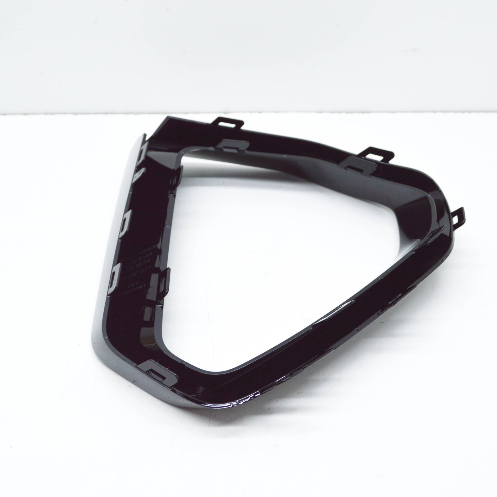 NEW AUDI Q3 F3 FRONT BUMPER LEFT TRIM 83A853053AT94 ORIGINAL