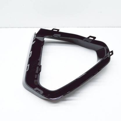 NEW AUDI Q3 F3 FRONT BUMPER LEFT TRIM 83A853053AT94 ORIGINAL