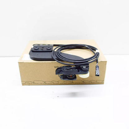 NEW VW TRANSPORTER T5 RIGHT UPPER SLIDING DOOR ROLLER GUIDE 7E0843436C ORIGINAL