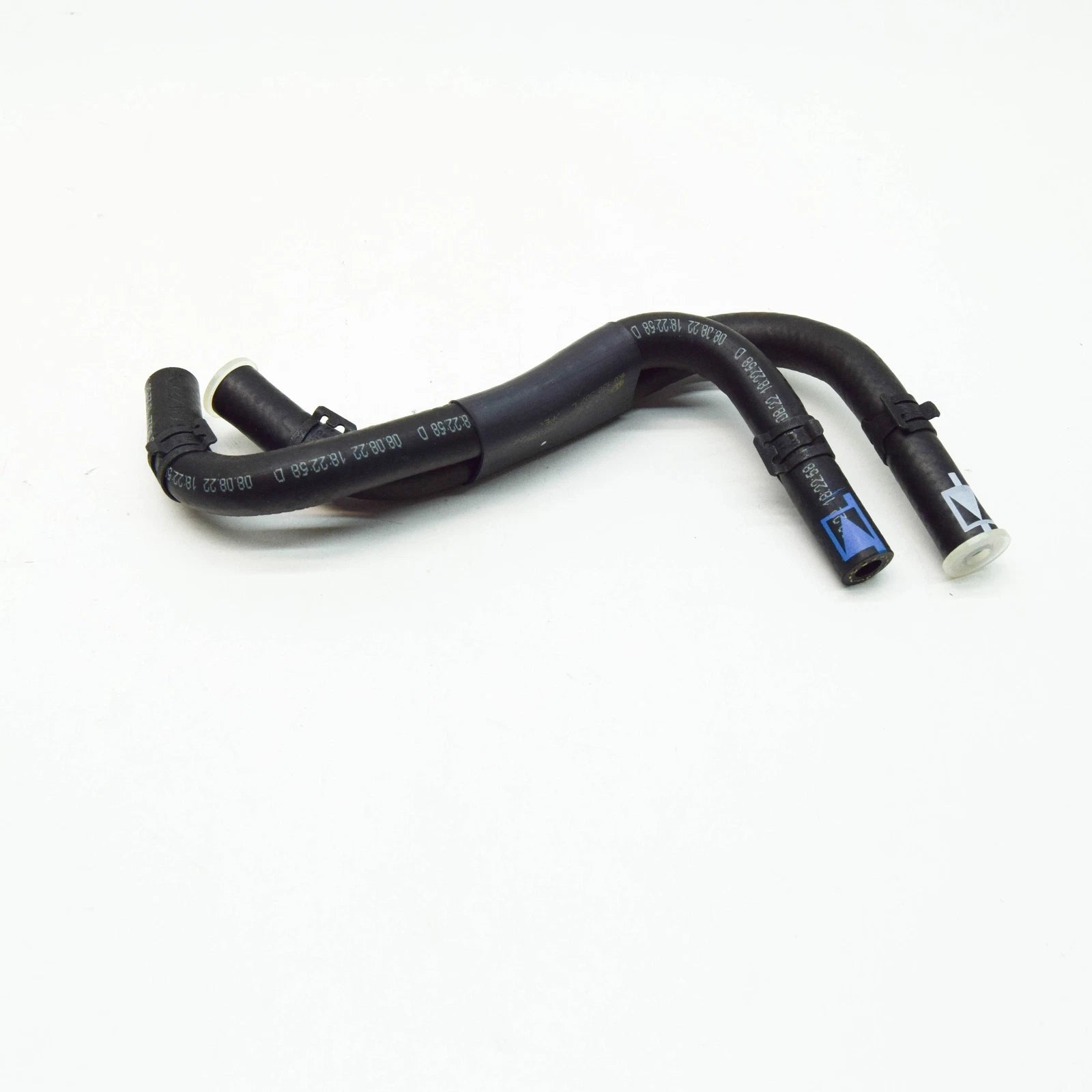 NEW VOLKSWAGEN GOLF 1K MK5 FEED/RETURN FUEL HOSE PIPE 1K0130307L ORIGINAL