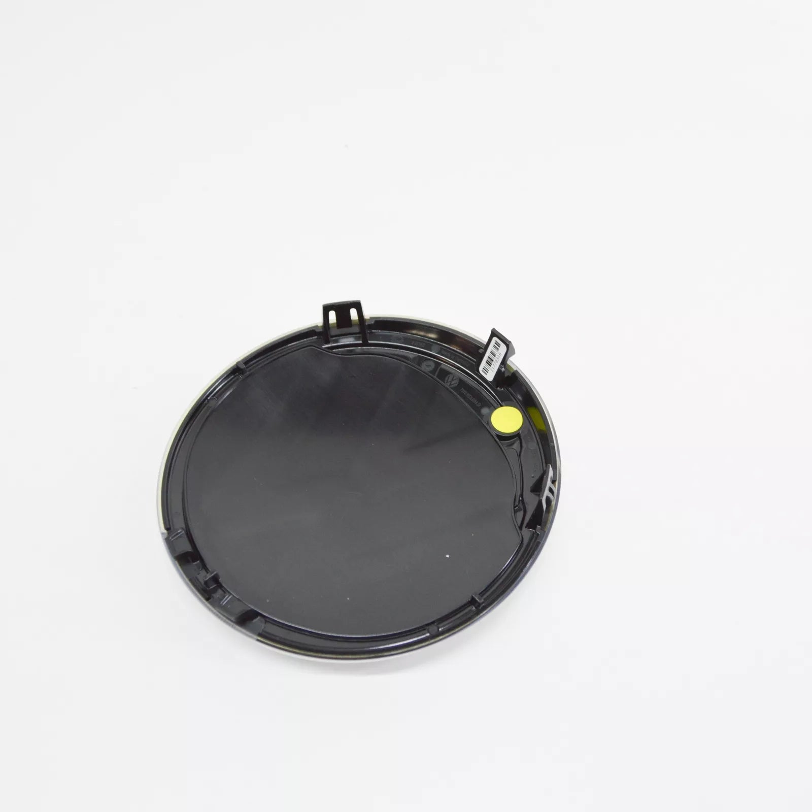 NEW VOLKSWAGEN SHARAN 7N MK2 FRONT RADIATOR GRILLE BADGE 7N0853601DJZA ORIGINAL