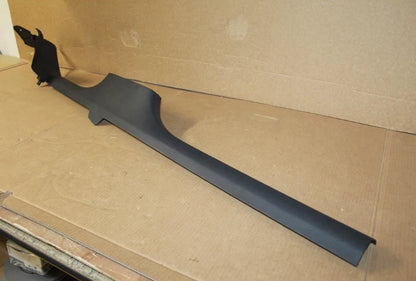 NEW VW POLO AW MK6 LEFT SILL TRIM STRIP 2G4853371A82V ORIGINAL