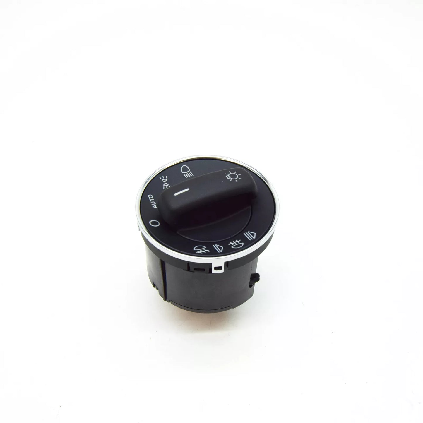 NEW AUDI A8 D3 HEADLING CONTROL SWITCH 4E0941531G5PR ORIGINAL