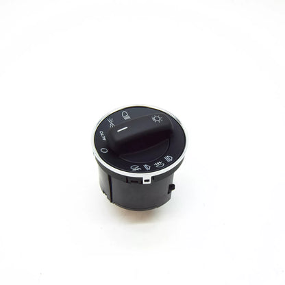 NEW AUDI A8 D3 HEADLING CONTROL SWITCH 4E0941531G5PR ORIGINAL